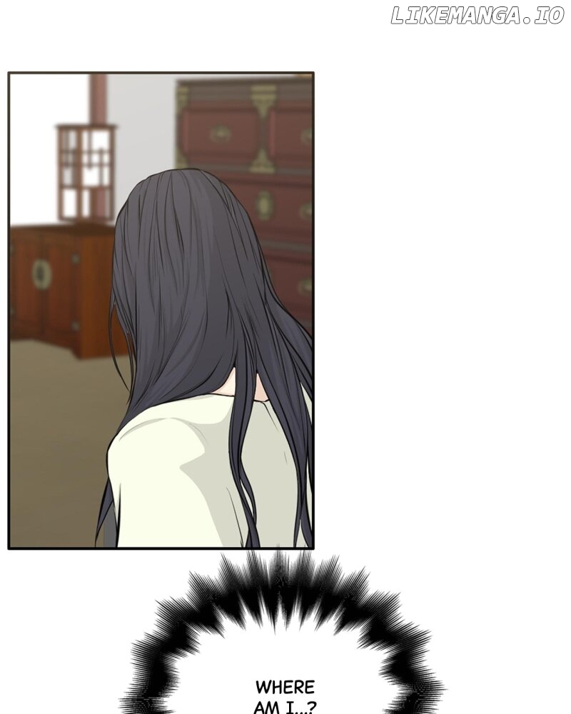 The Scandalous Secret of the Crown Princess Chapter 122 - page 8