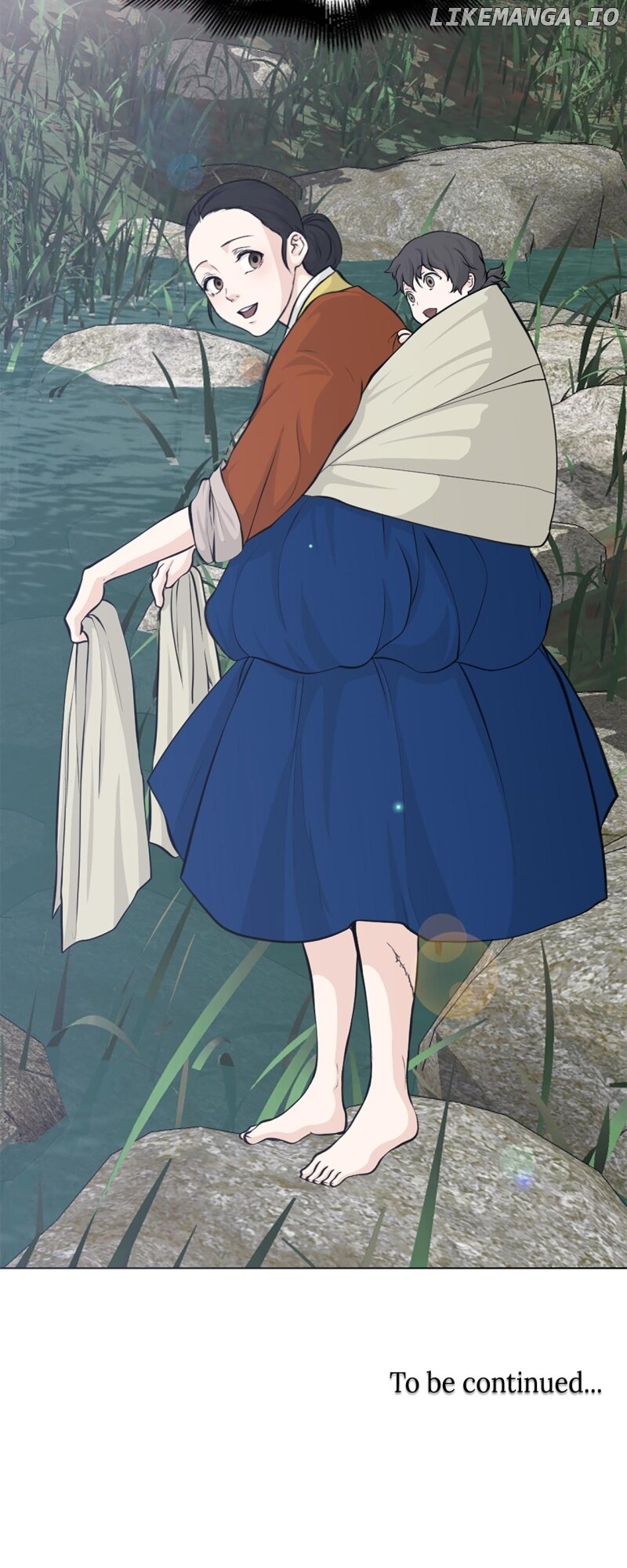 The Scandalous Secret of the Crown Princess Chapter 122 - page 74