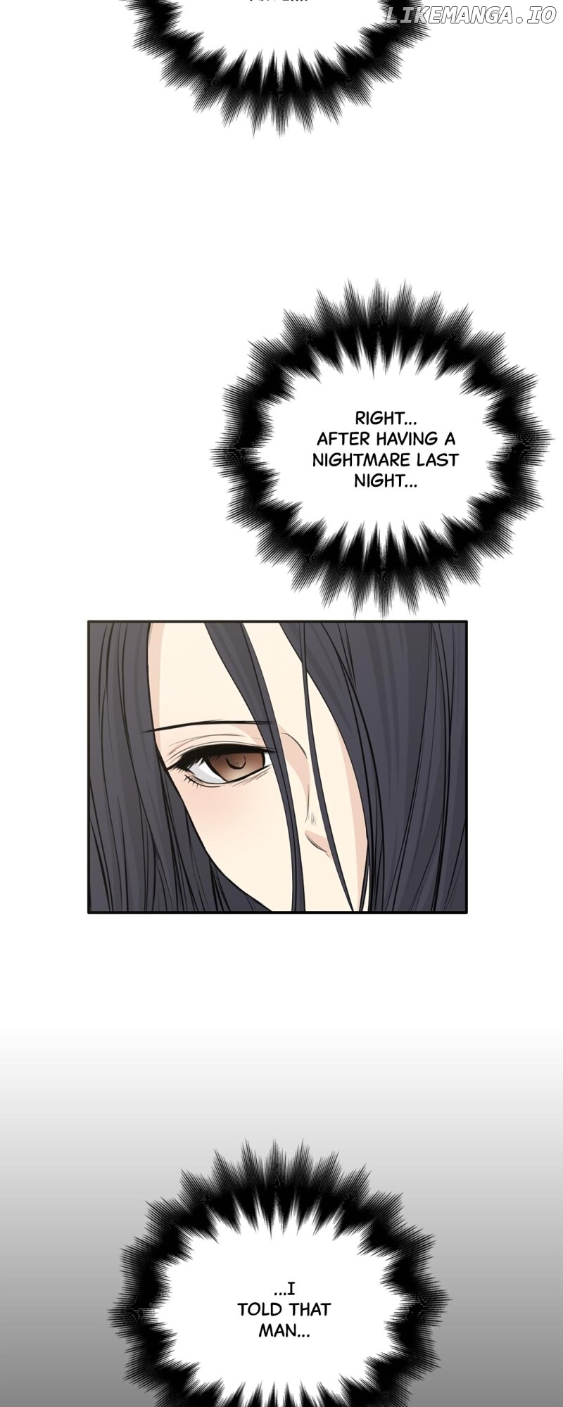 The Scandalous Secret of the Crown Princess Chapter 122 - page 9