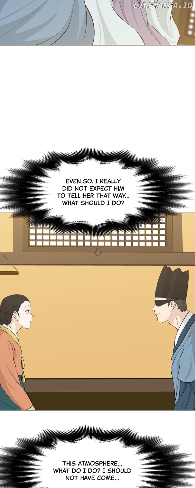 The Scandalous Secret of the Crown Princess Chapter 123 - page 12