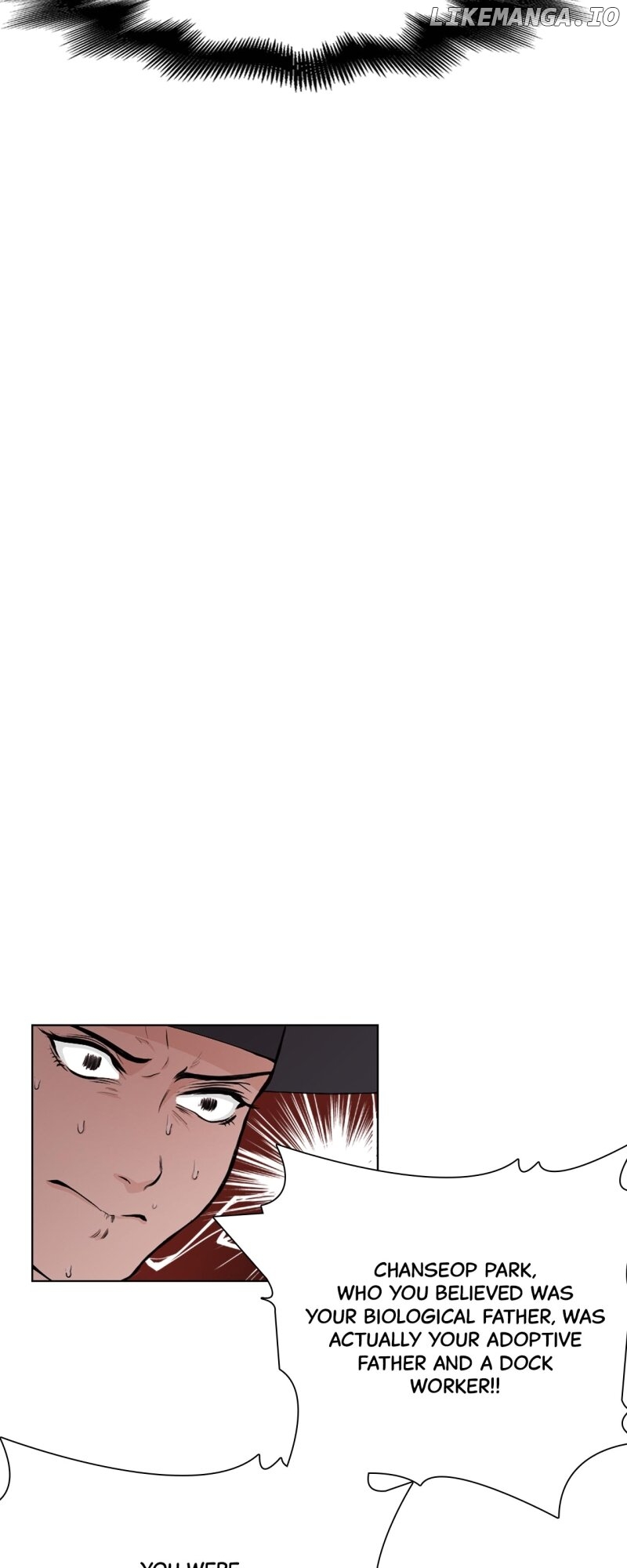 The Scandalous Secret of the Crown Princess Chapter 123 - page 13