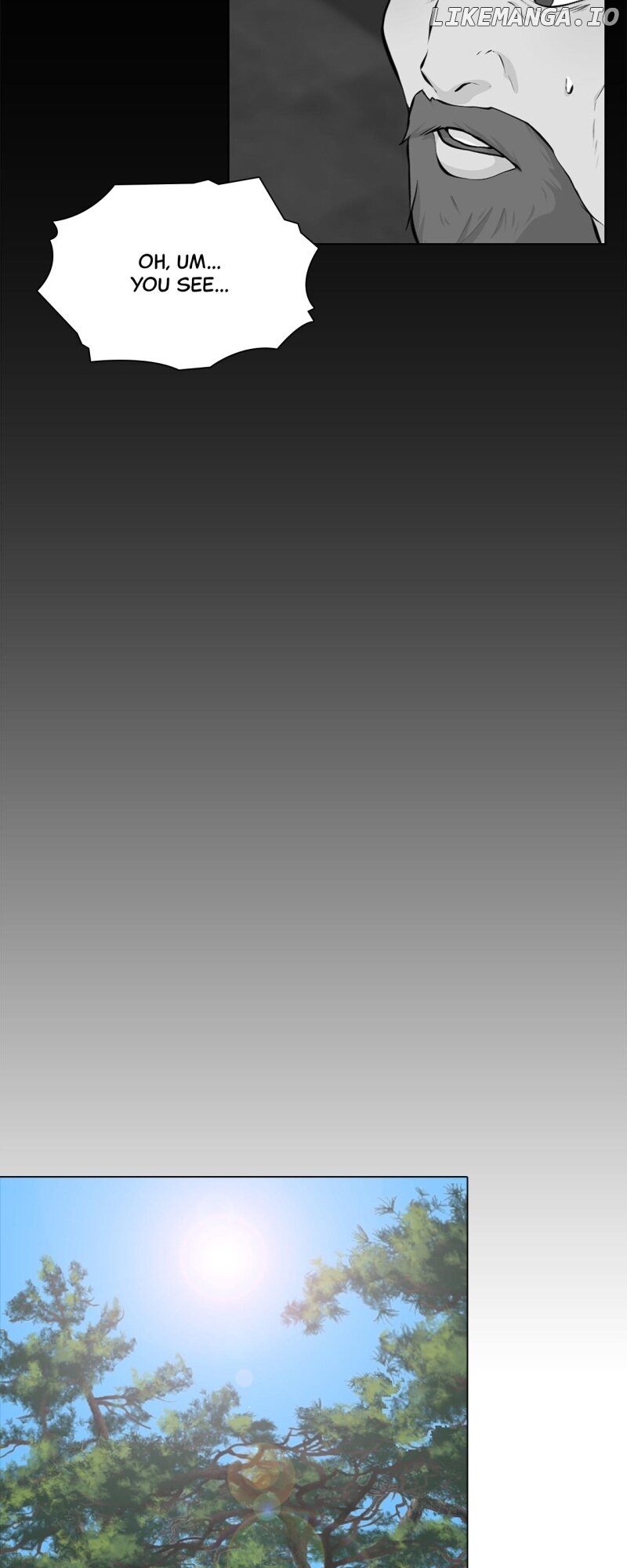 The Scandalous Secret of the Crown Princess Chapter 123 - page 3