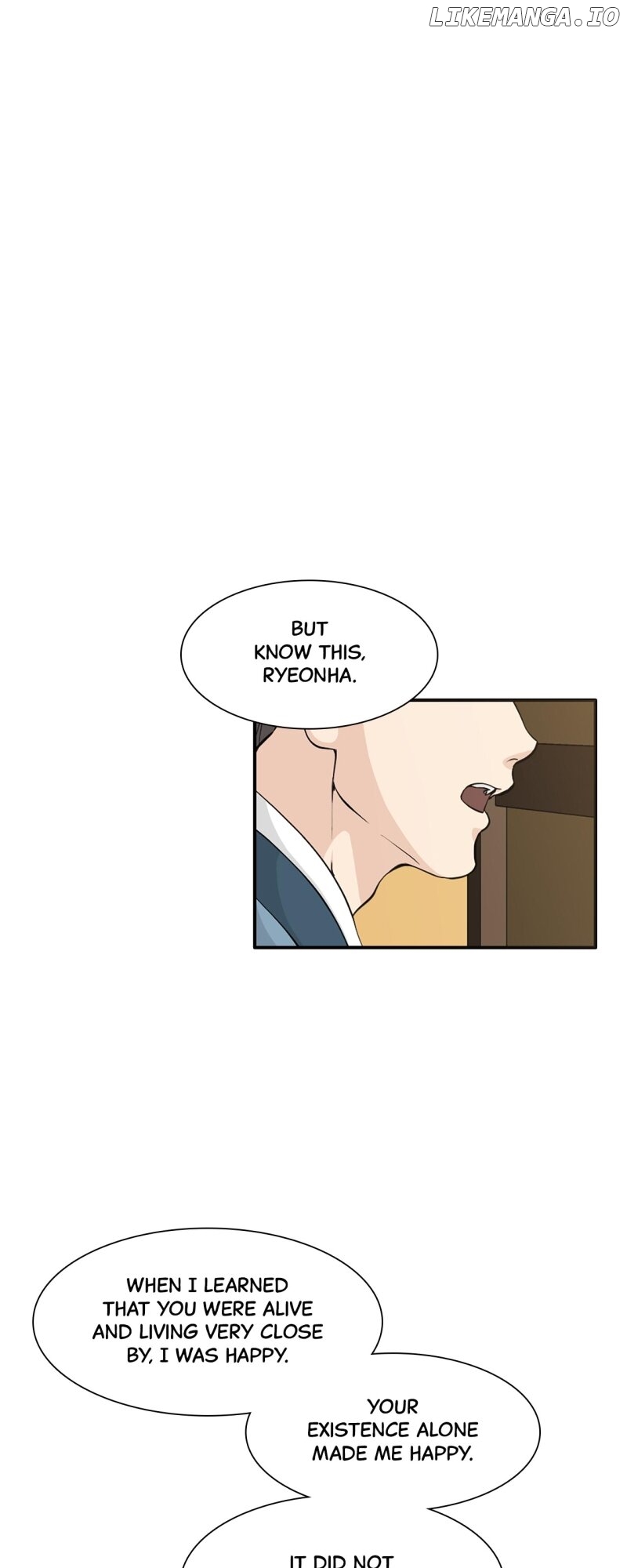 The Scandalous Secret of the Crown Princess Chapter 123 - page 38