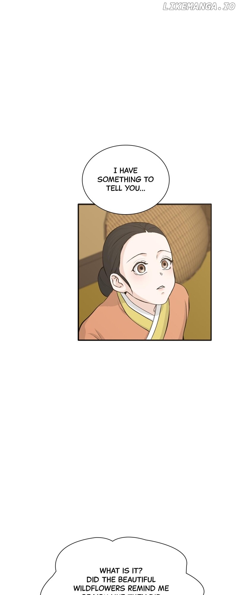 The Scandalous Secret of the Crown Princess Chapter 123 - page 44