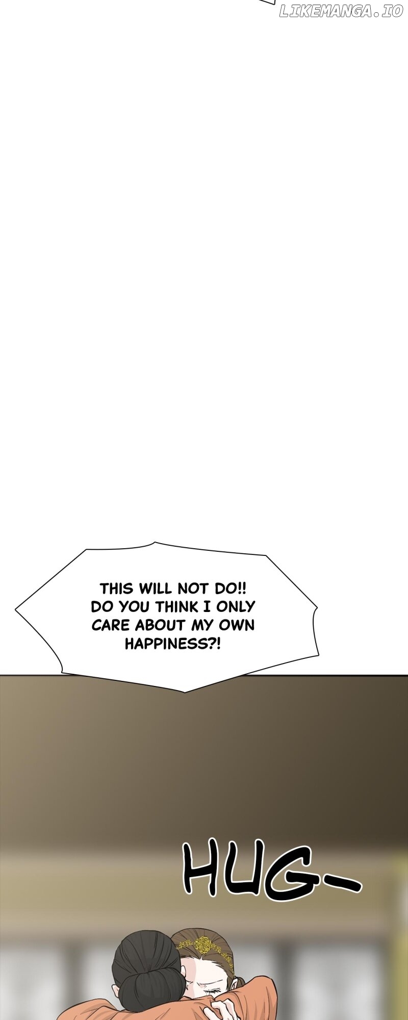 The Scandalous Secret of the Crown Princess Chapter 123 - page 65