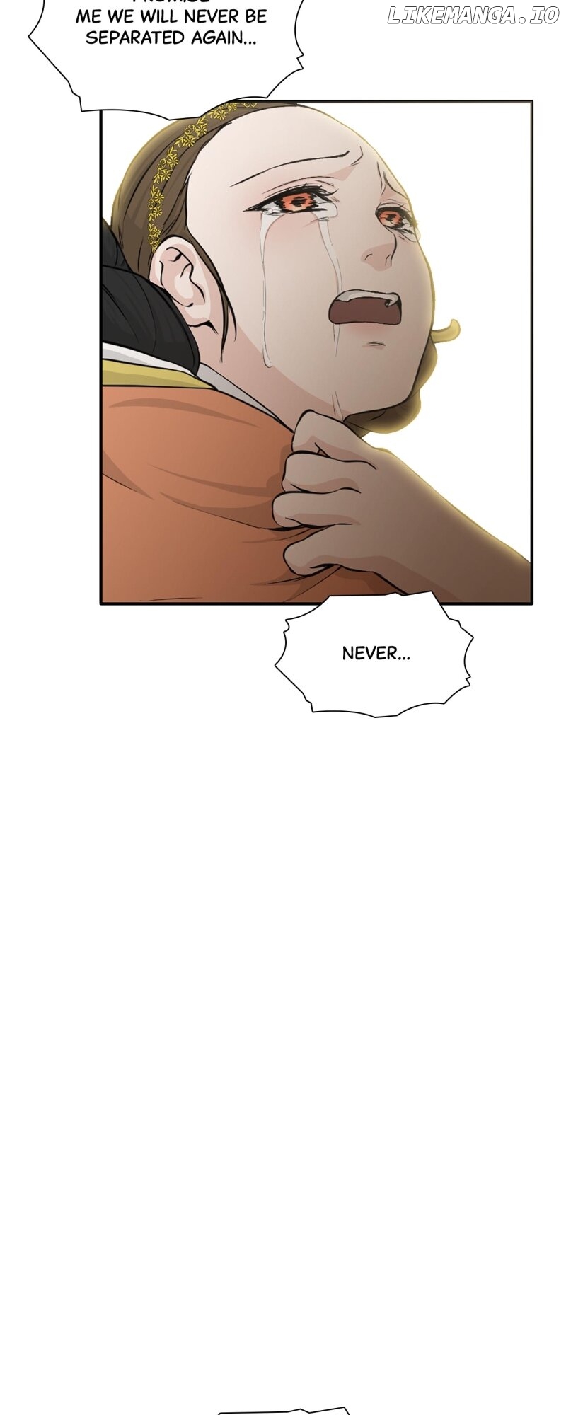 The Scandalous Secret of the Crown Princess Chapter 123 - page 68