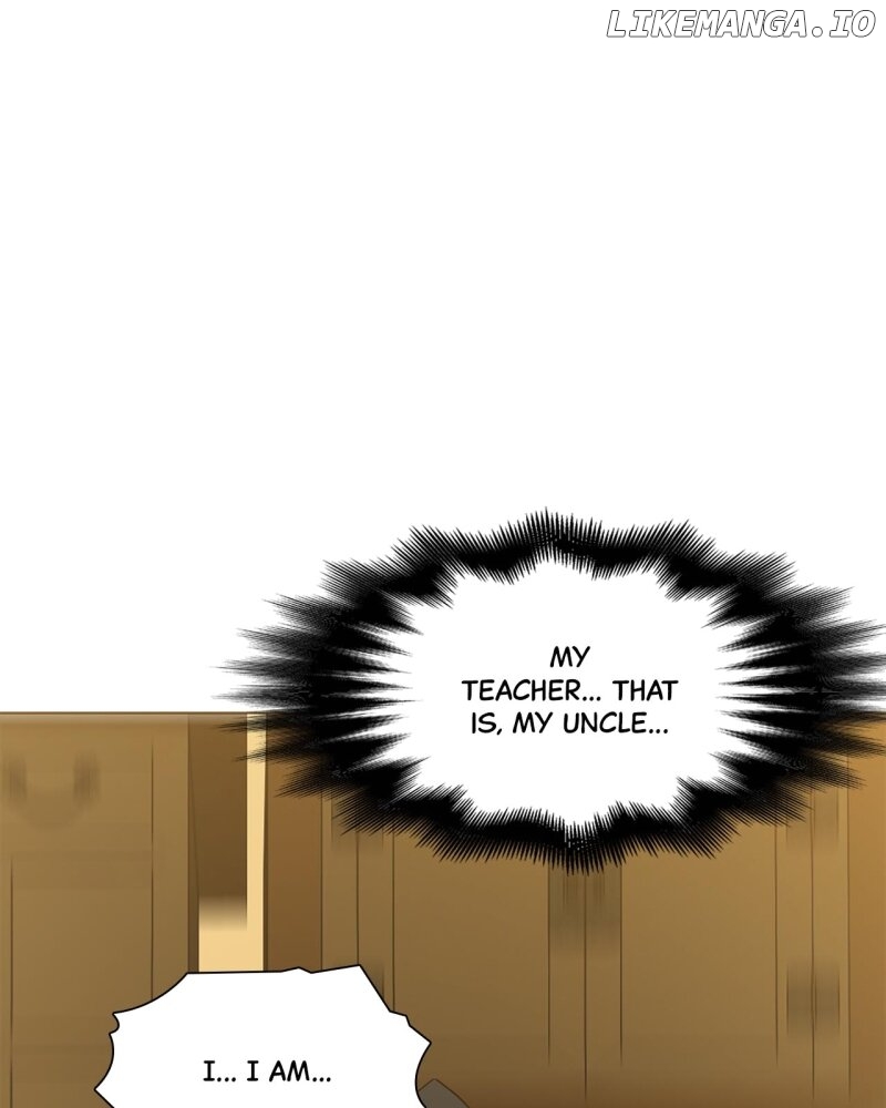 The Scandalous Secret of the Crown Princess Chapter 123 - page 8