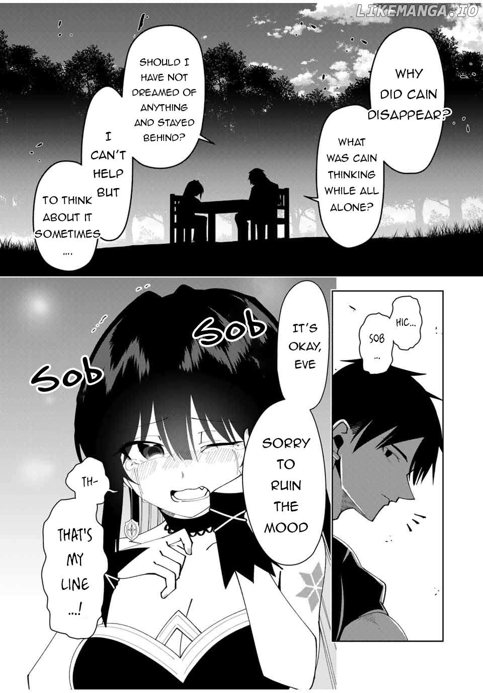 Yuusha To Yobareta Nochi Ni – Soshite Musou Otoko Wa Kazoku Wo Tsukuru Chapter 37 - page 12