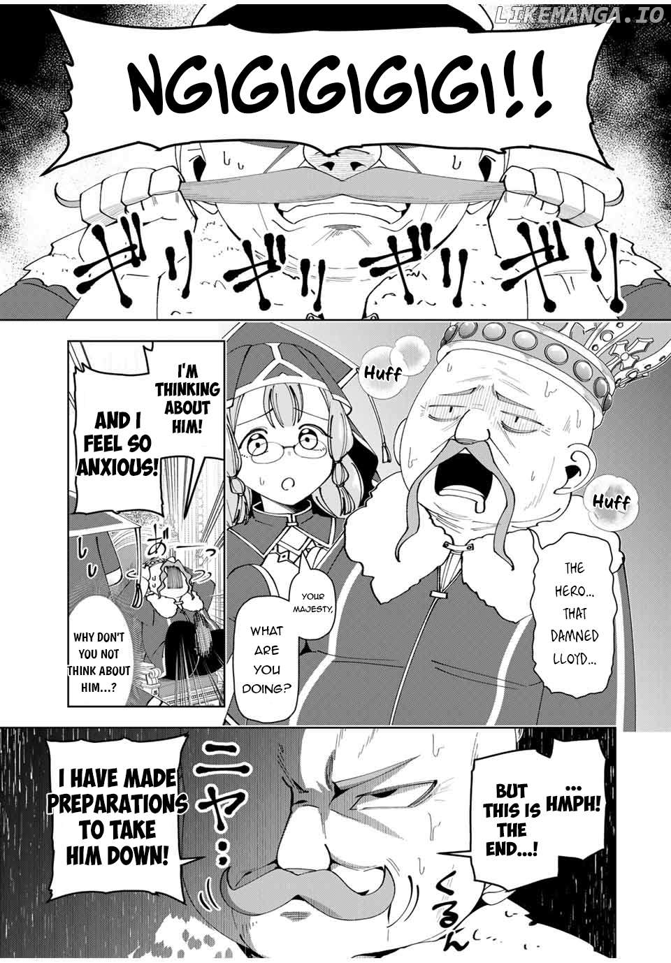 Yuusha To Yobareta Nochi Ni – Soshite Musou Otoko Wa Kazoku Wo Tsukuru Chapter 37 - page 18