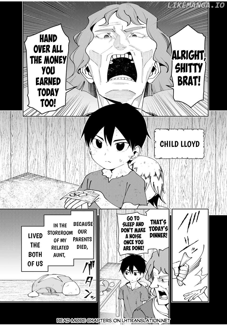 Yuusha To Yobareta Nochi Ni – Soshite Musou Otoko Wa Kazoku Wo Tsukuru Chapter 37 - page 6
