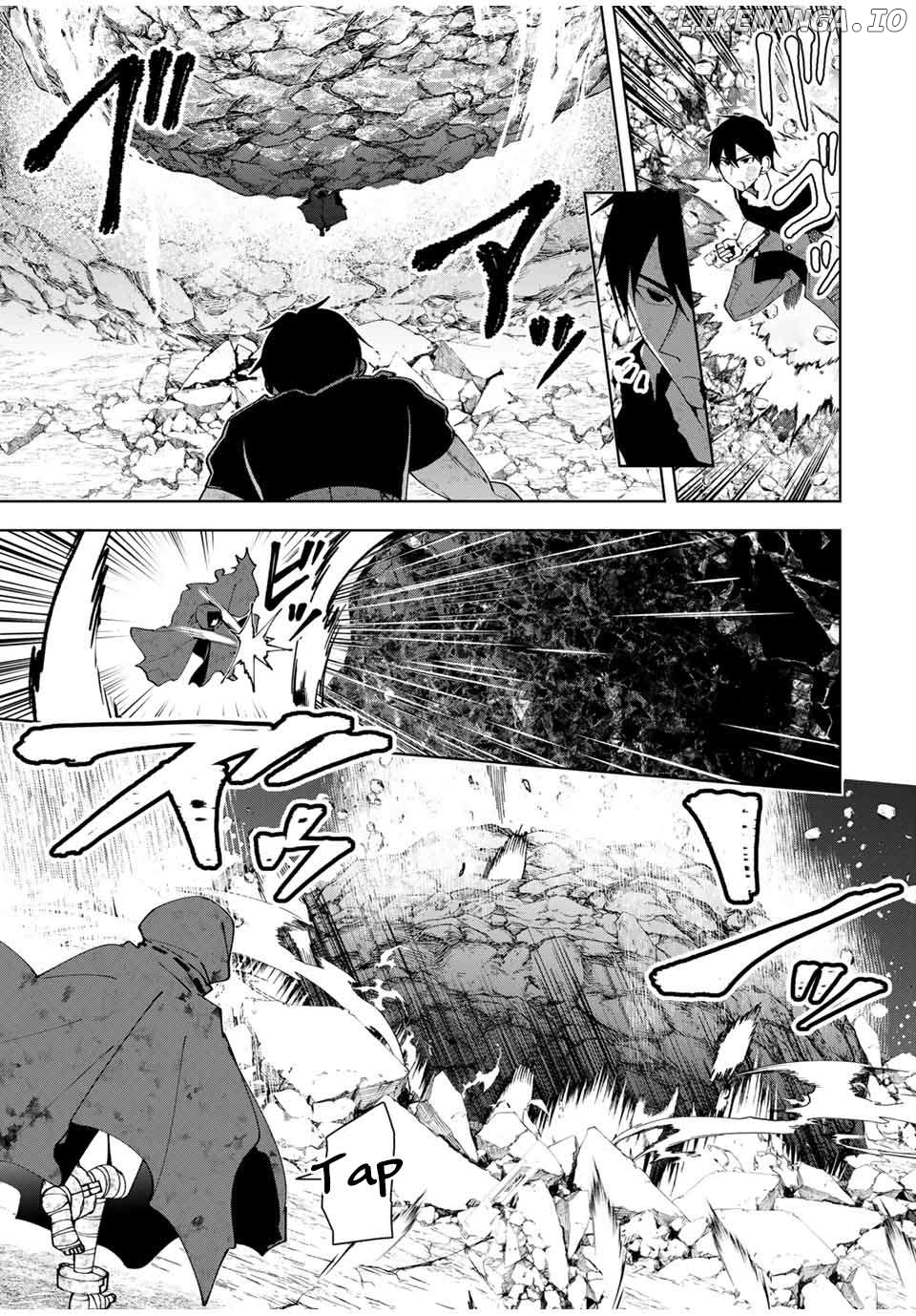Yuusha To Yobareta Nochi Ni – Soshite Musou Otoko Wa Kazoku Wo Tsukuru Chapter 39 - page 12