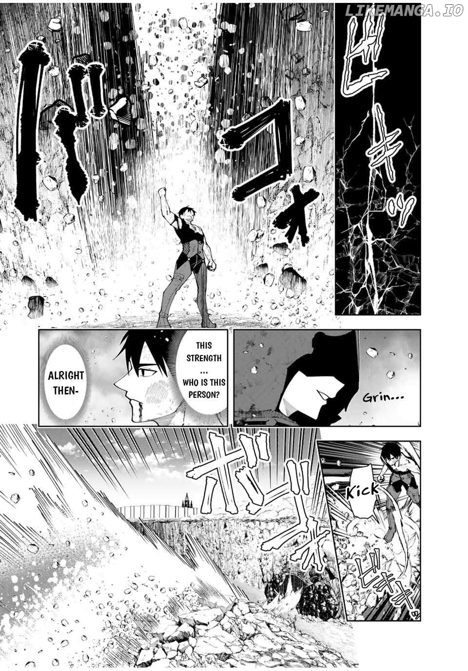 Yuusha To Yobareta Nochi Ni – Soshite Musou Otoko Wa Kazoku Wo Tsukuru Chapter 39 - page 13