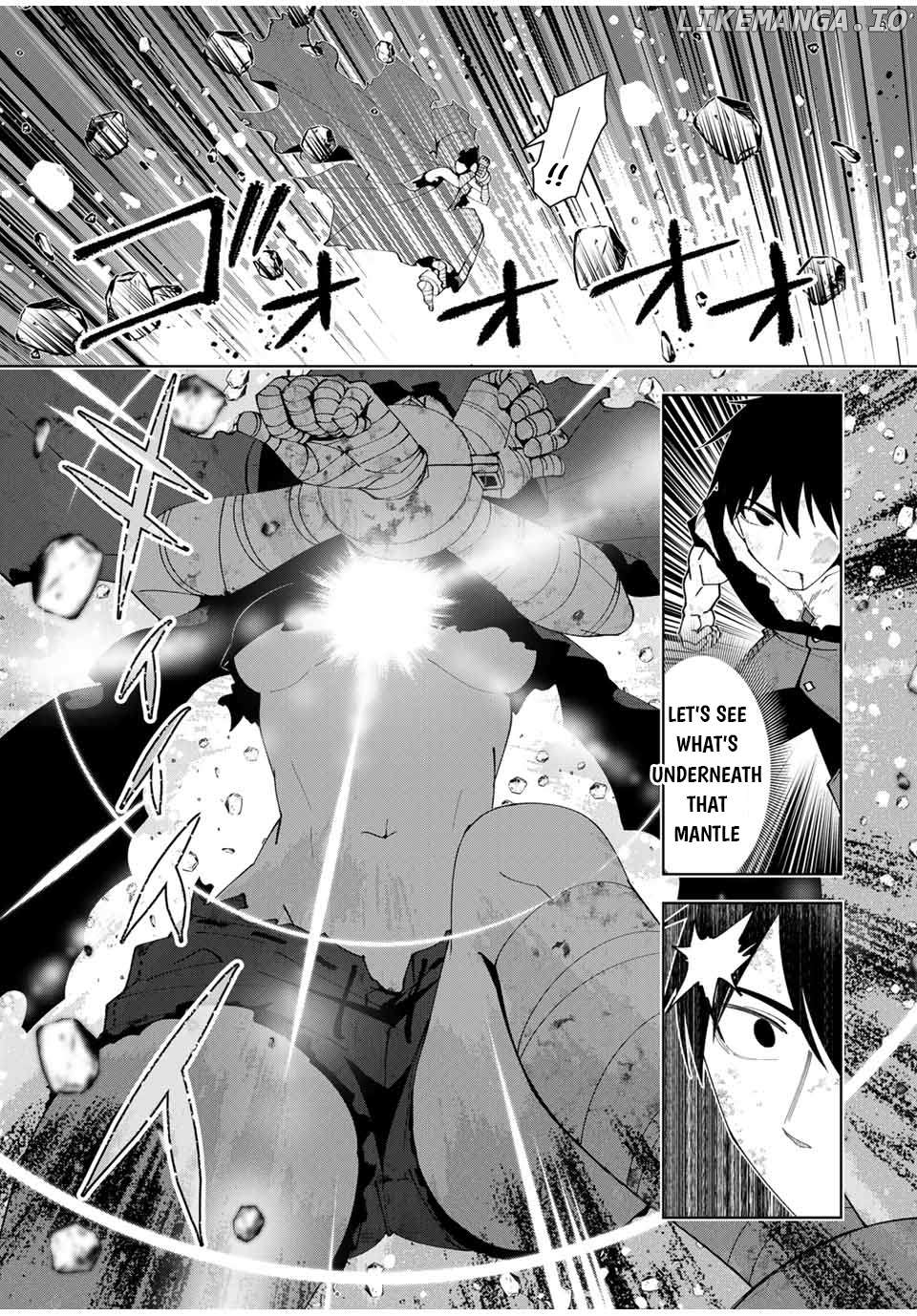 Yuusha To Yobareta Nochi Ni – Soshite Musou Otoko Wa Kazoku Wo Tsukuru Chapter 39 - page 14