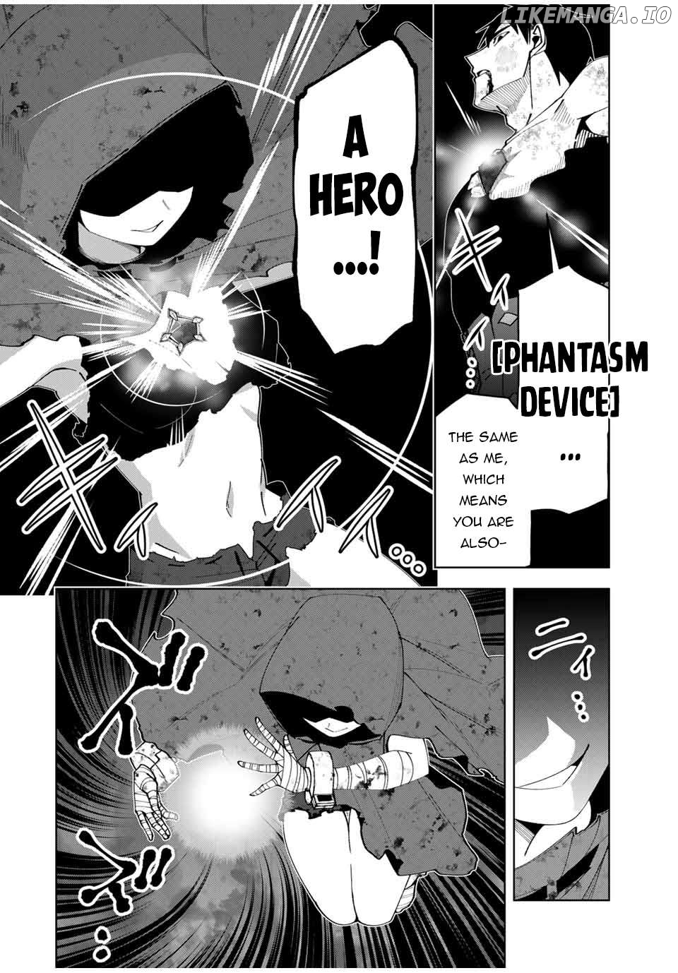 Yuusha To Yobareta Nochi Ni – Soshite Musou Otoko Wa Kazoku Wo Tsukuru Chapter 39 - page 15