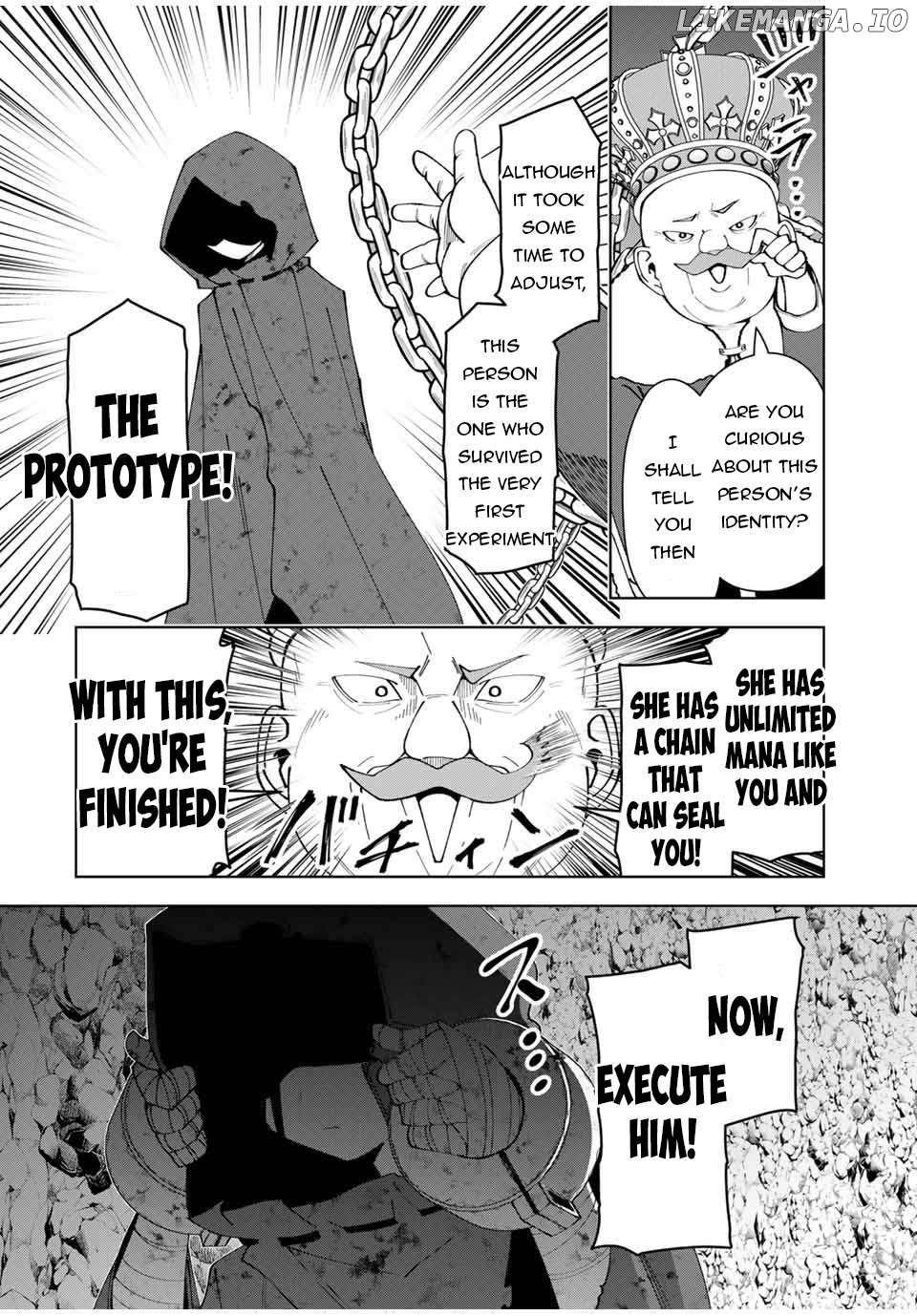 Yuusha To Yobareta Nochi Ni – Soshite Musou Otoko Wa Kazoku Wo Tsukuru Chapter 39 - page 17