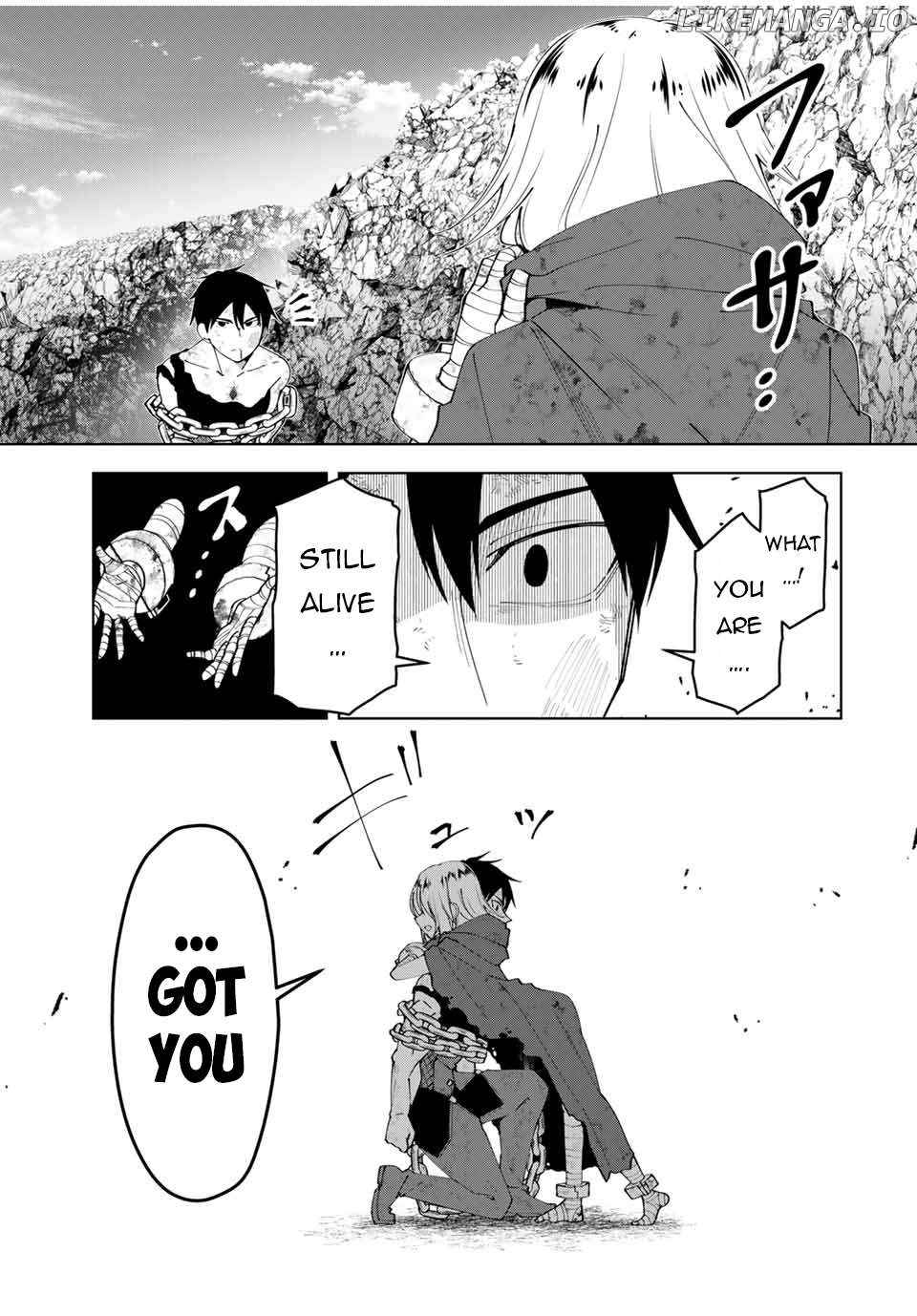 Yuusha To Yobareta Nochi Ni – Soshite Musou Otoko Wa Kazoku Wo Tsukuru Chapter 39 - page 18