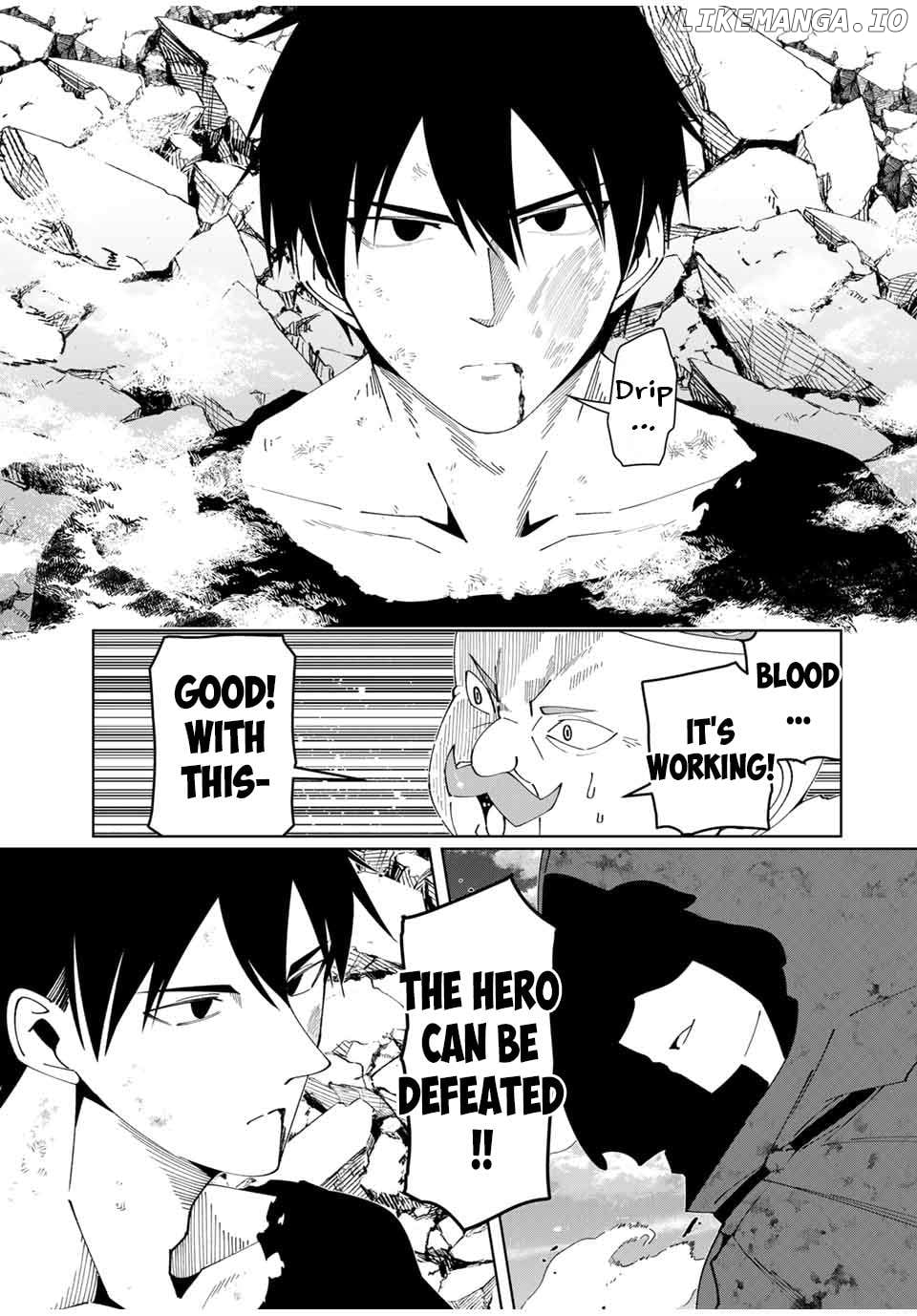 Yuusha To Yobareta Nochi Ni – Soshite Musou Otoko Wa Kazoku Wo Tsukuru Chapter 39 - page 4