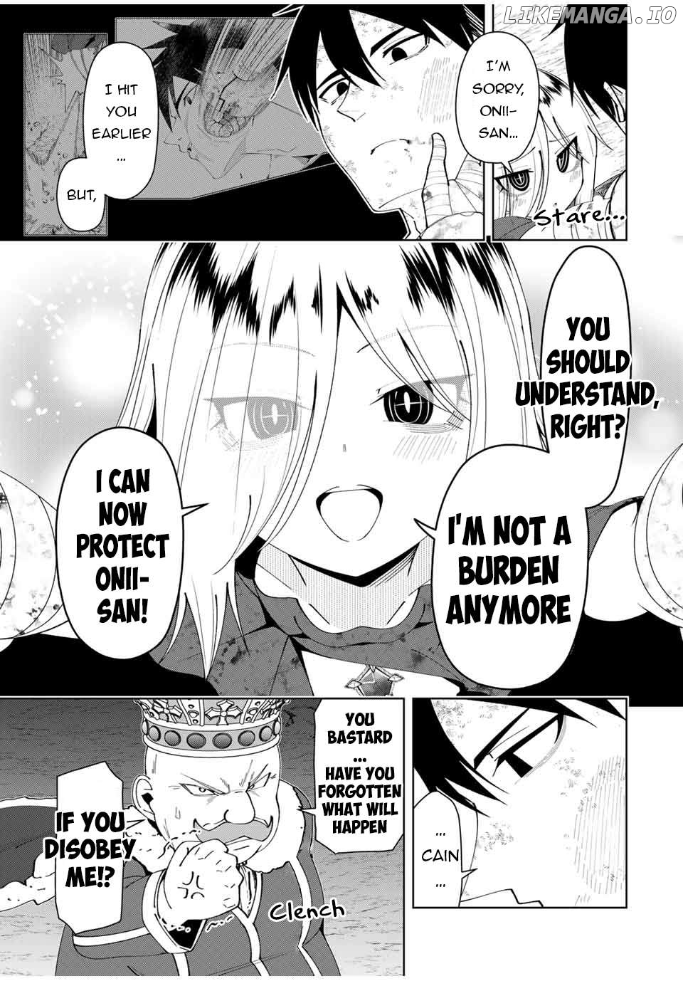 Yuusha To Yobareta Nochi Ni – Soshite Musou Otoko Wa Kazoku Wo Tsukuru Chapter 40 - page 10