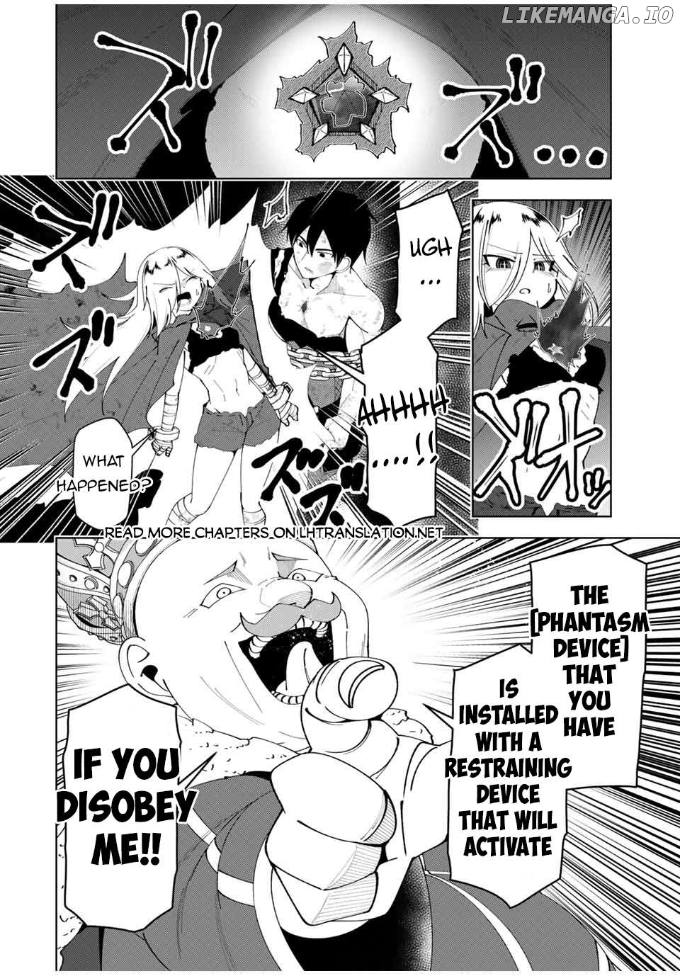 Yuusha To Yobareta Nochi Ni – Soshite Musou Otoko Wa Kazoku Wo Tsukuru Chapter 40 - page 11
