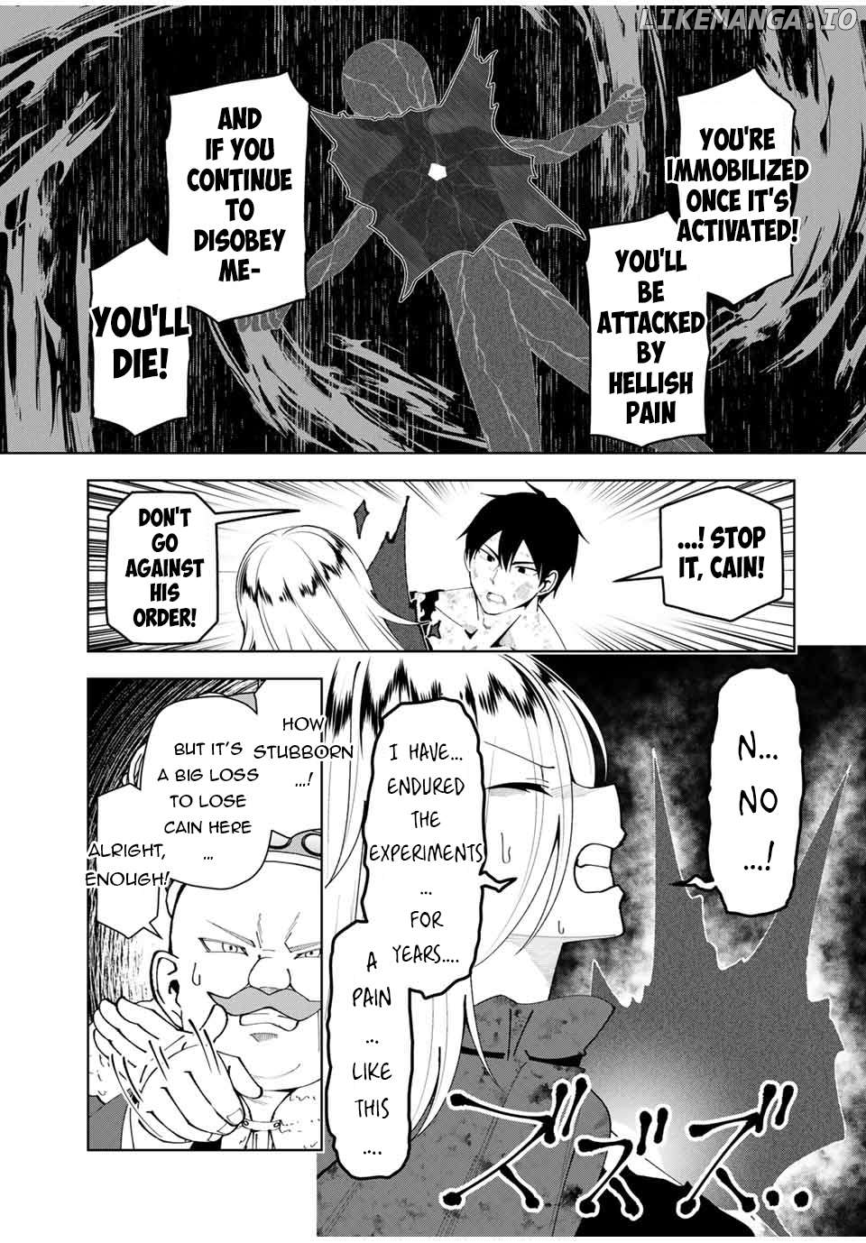 Yuusha To Yobareta Nochi Ni – Soshite Musou Otoko Wa Kazoku Wo Tsukuru Chapter 40 - page 12