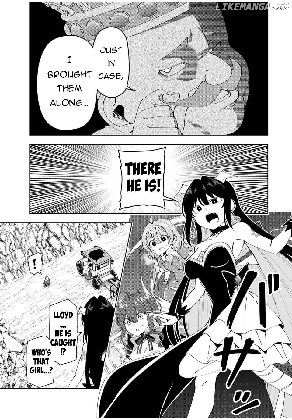 Yuusha To Yobareta Nochi Ni – Soshite Musou Otoko Wa Kazoku Wo Tsukuru Chapter 40 - page 14