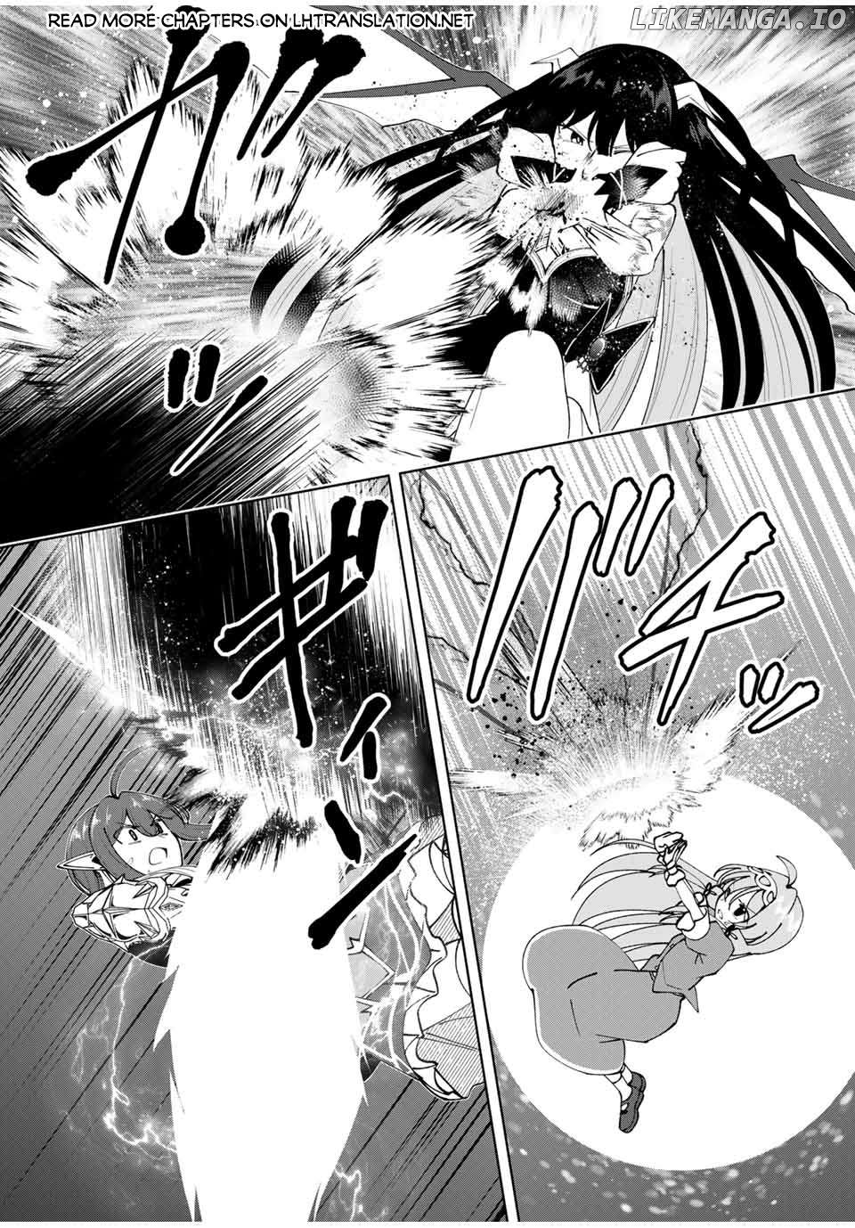 Yuusha To Yobareta Nochi Ni – Soshite Musou Otoko Wa Kazoku Wo Tsukuru Chapter 40 - page 16
