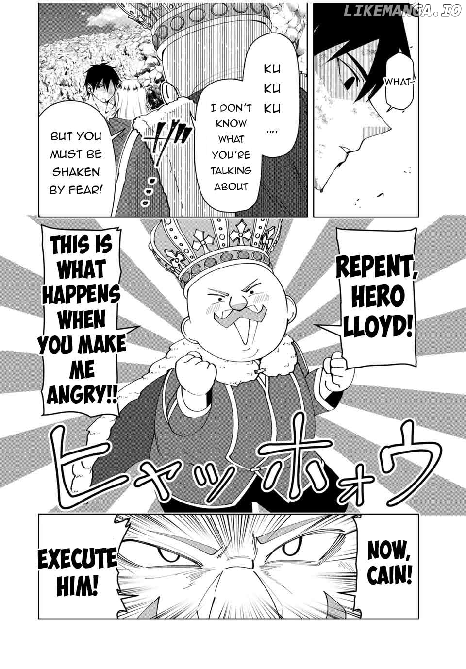 Yuusha To Yobareta Nochi Ni – Soshite Musou Otoko Wa Kazoku Wo Tsukuru Chapter 40 - page 7