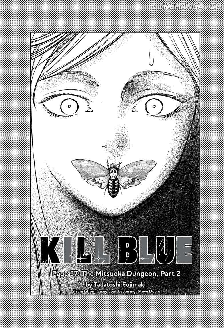 Kill Ao Chapter 57 - page 3