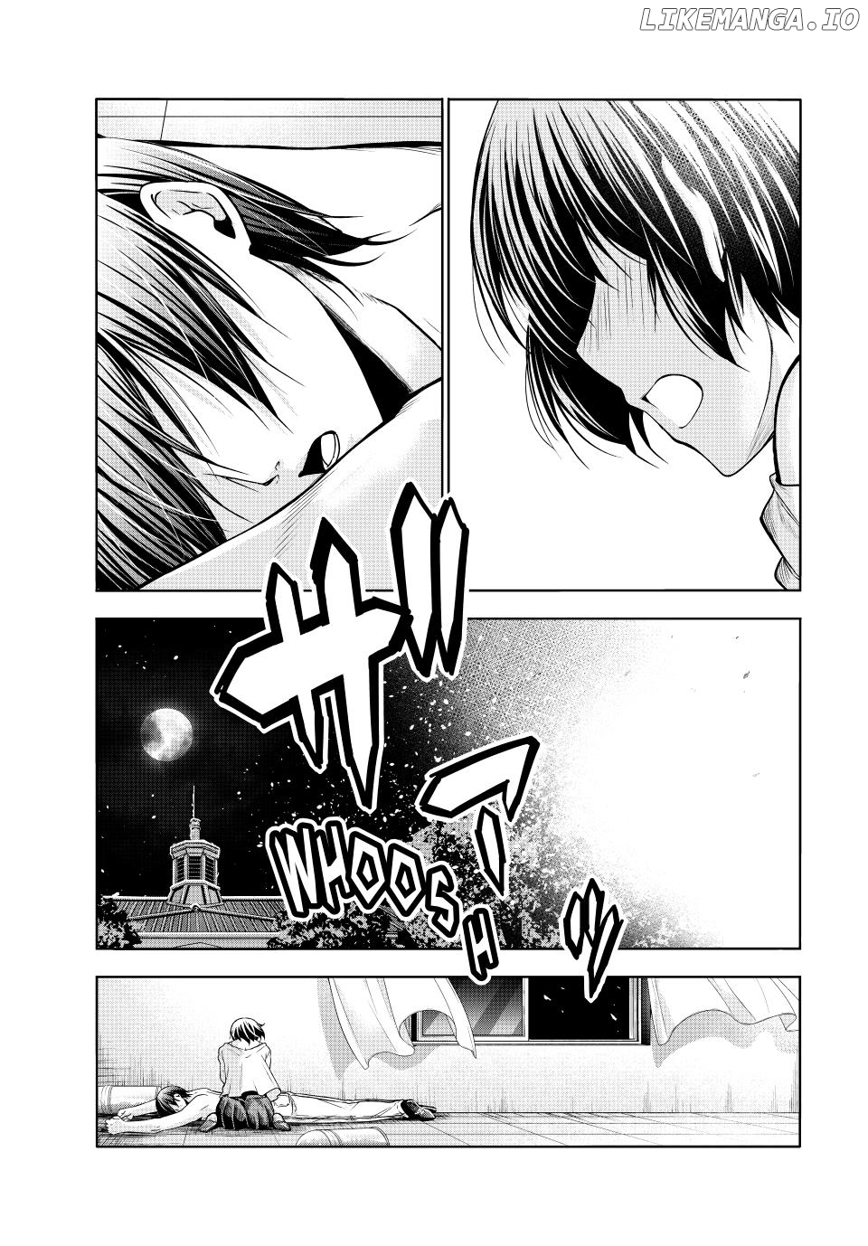 Grand Blue Chapter 94 - page 32