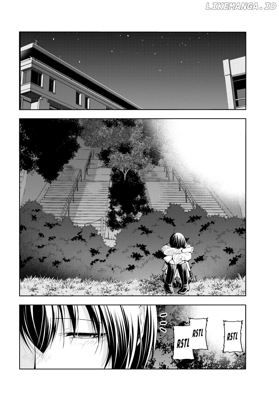 Grand Blue Chapter 94 - page 36