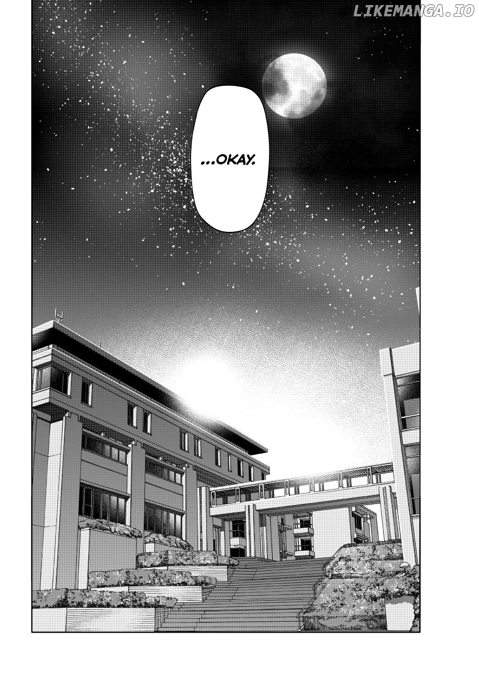 Grand Blue Chapter 94 - page 49