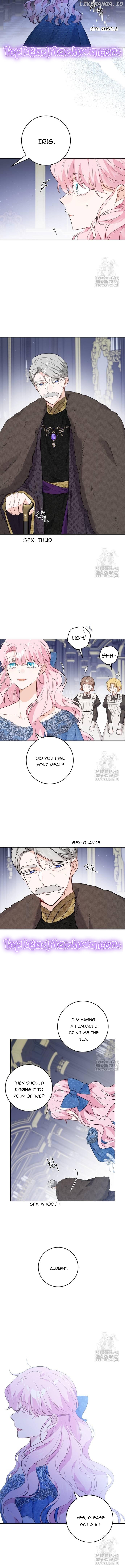 Steal the Child of the Terminally Ill Chapter 31 - page 2
