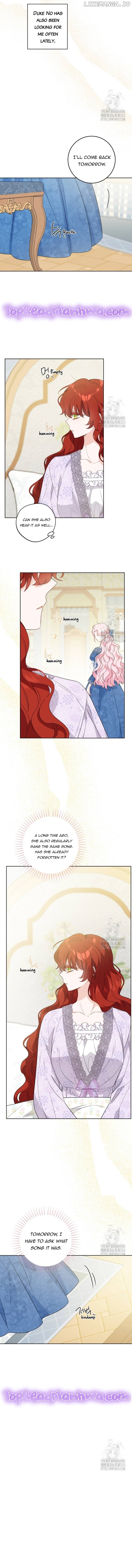 Steal the Child of the Terminally Ill Chapter 30 - page 8