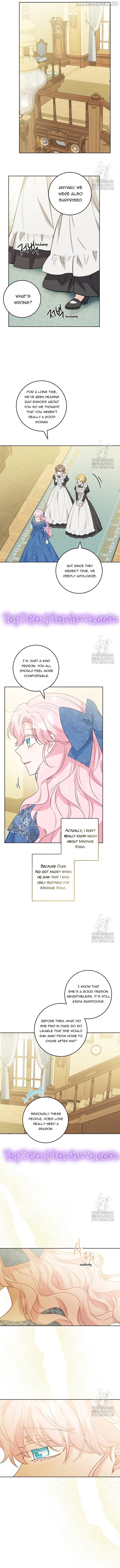 Steal the Child of the Terminally Ill Chapter 30 - page 9