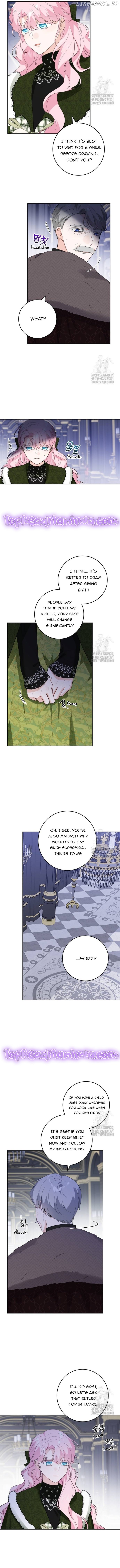 Steal the Child of the Terminally Ill Chapter 27 - page 2