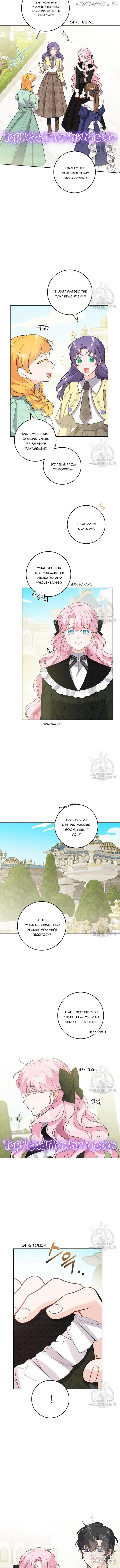 Steal the Child of the Terminally Ill Chapter 15 - page 7