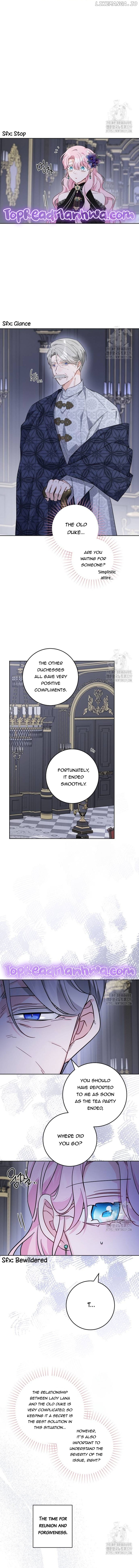 Steal the Child of the Terminally Ill Chapter 37 - page 3