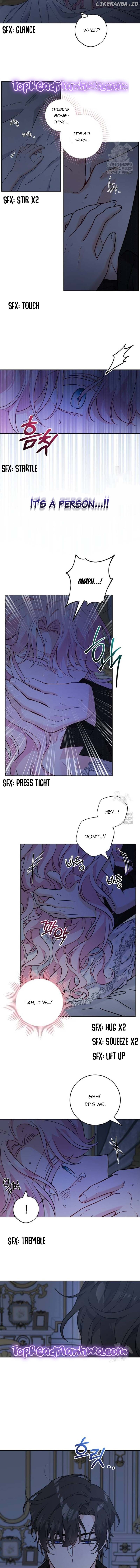 Steal the Child of the Terminally Ill Chapter 38 - page 2
