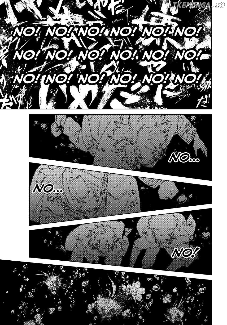 Wind Breaker (NII Satoru) Chapter 145 - page 8