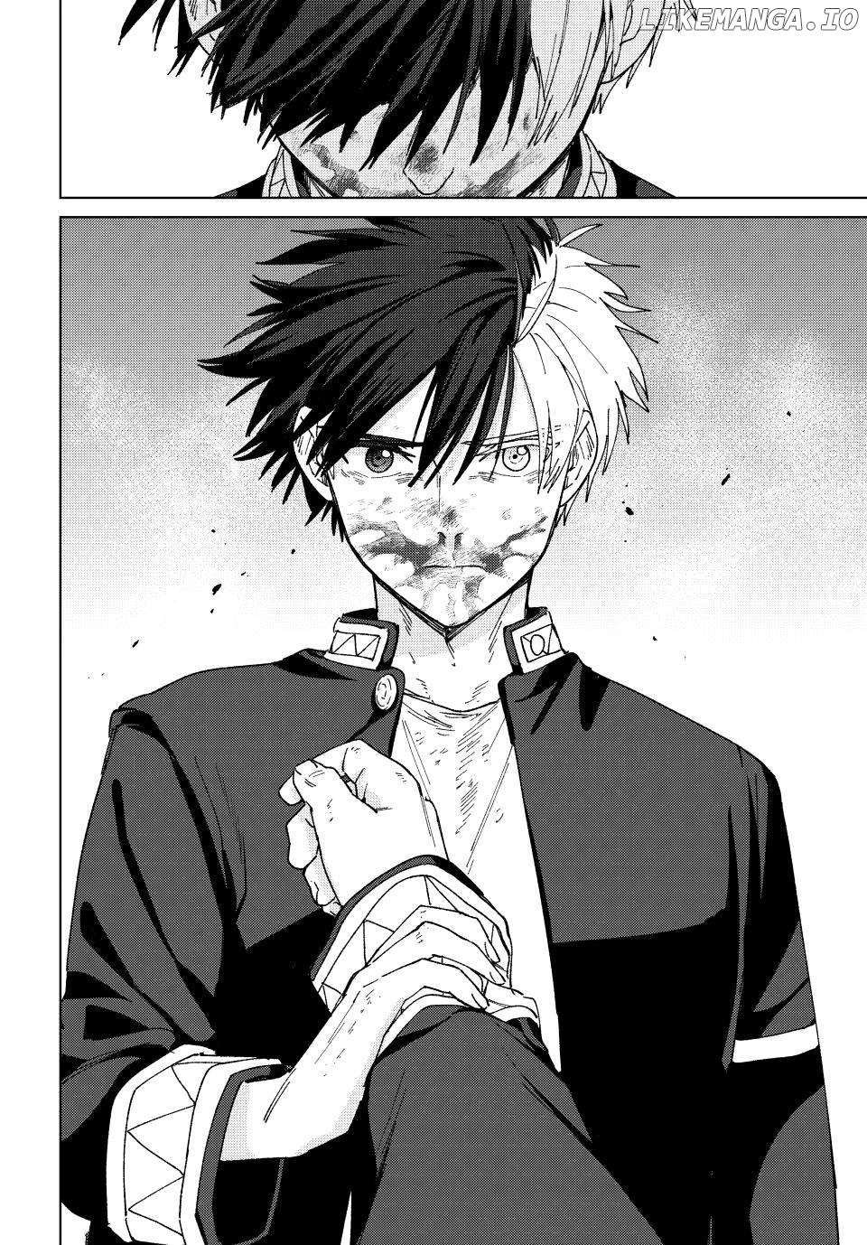 Wind Breaker (NII Satoru) Chapter 146 - page 23