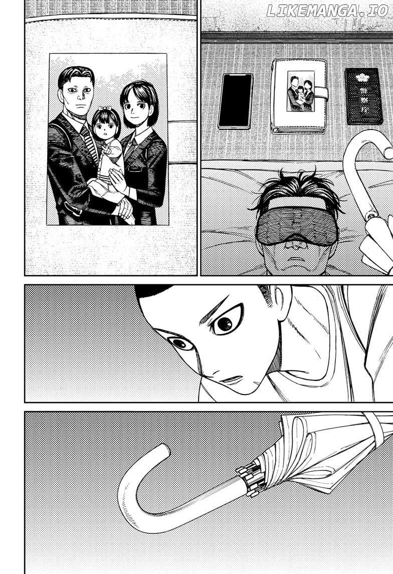 Dandadan - Manga Chapter 155 - page 10
