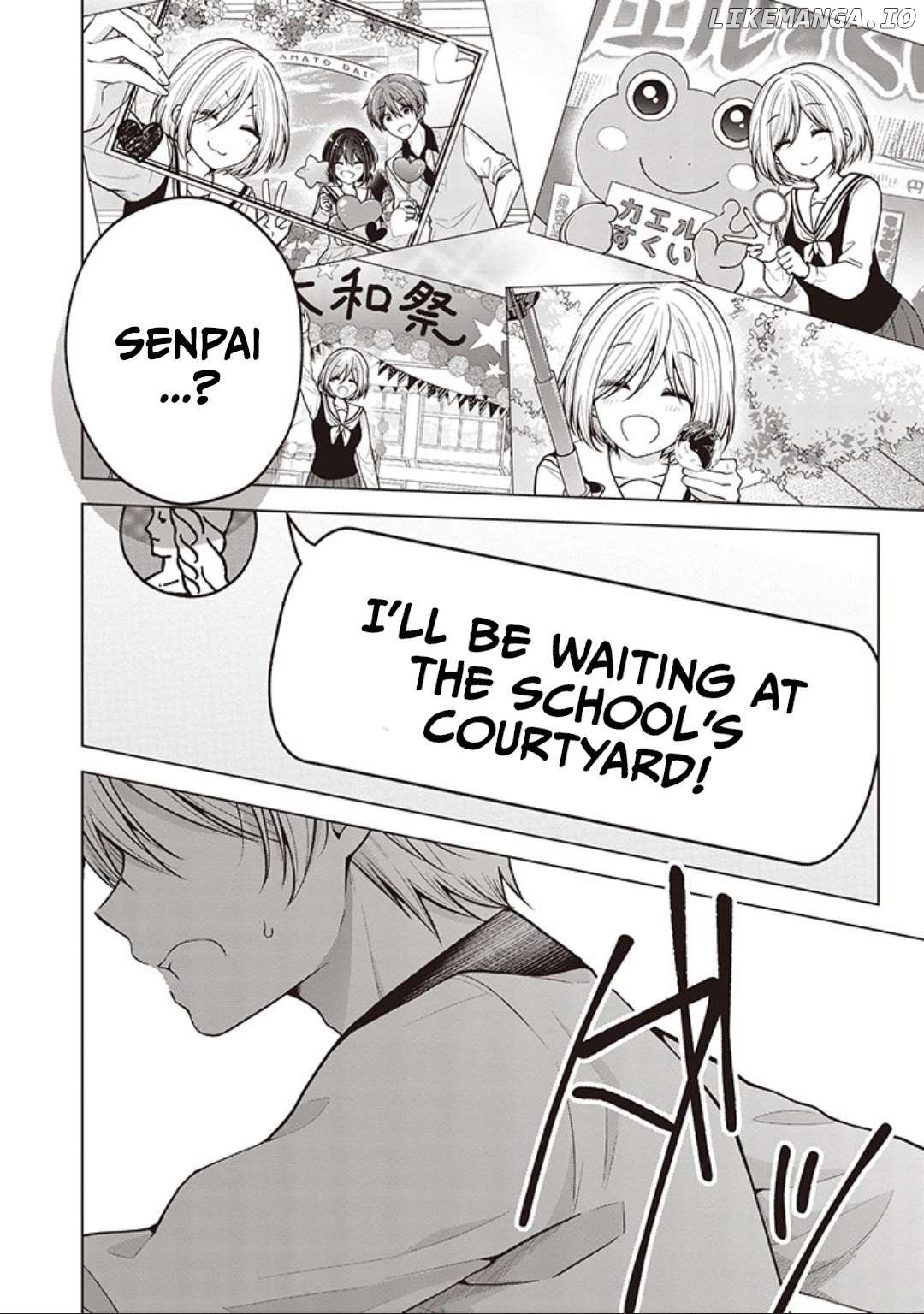 I Turned My Childhood Friend (♂) Into A Girl Chapter 83 - page 10