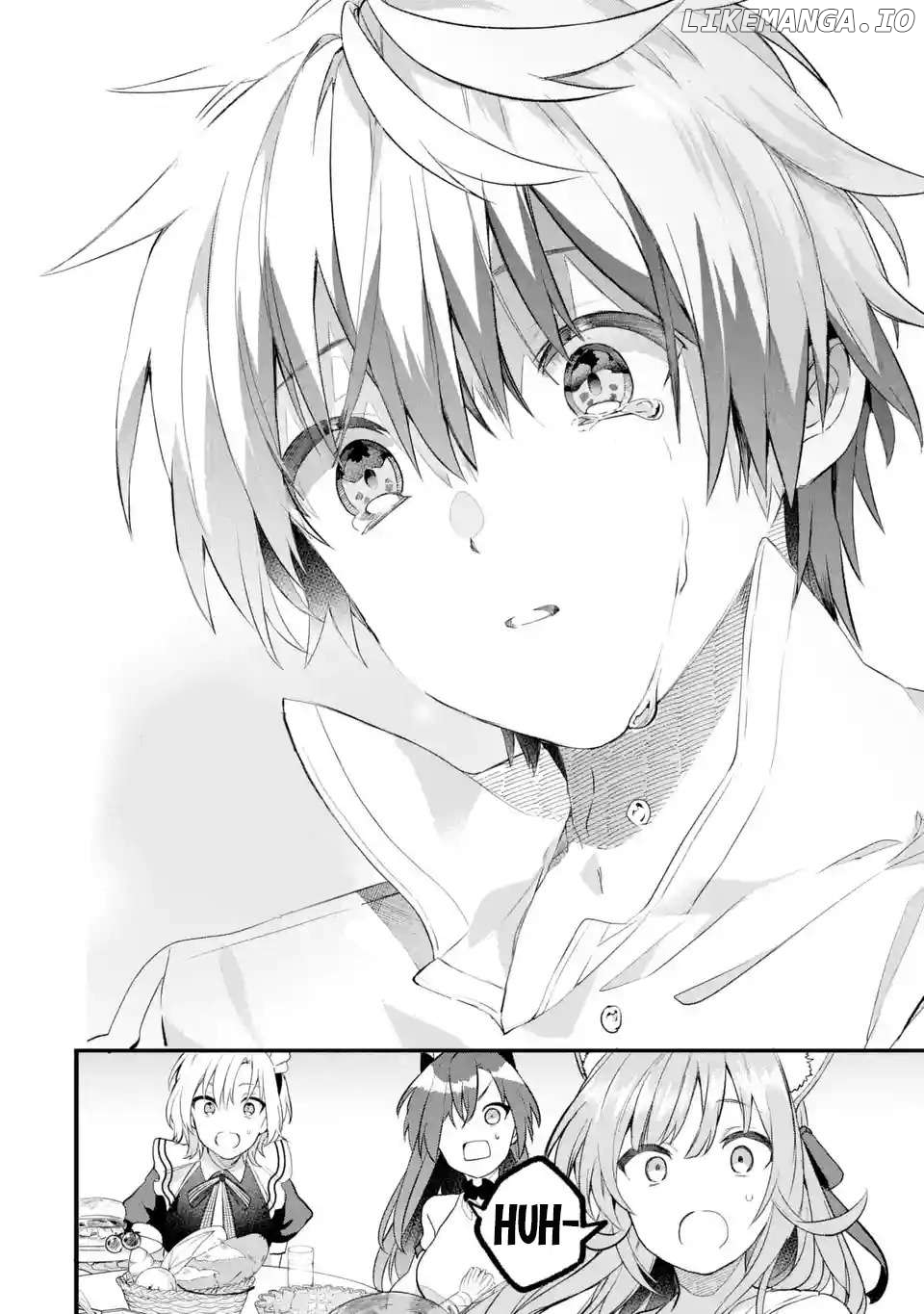 Yuusha Party Wo Tsuihou Sareta Beast Tamer, Saikyou Shuzoku Nekomimi Shojo To Deau Chapter 78 - page 13