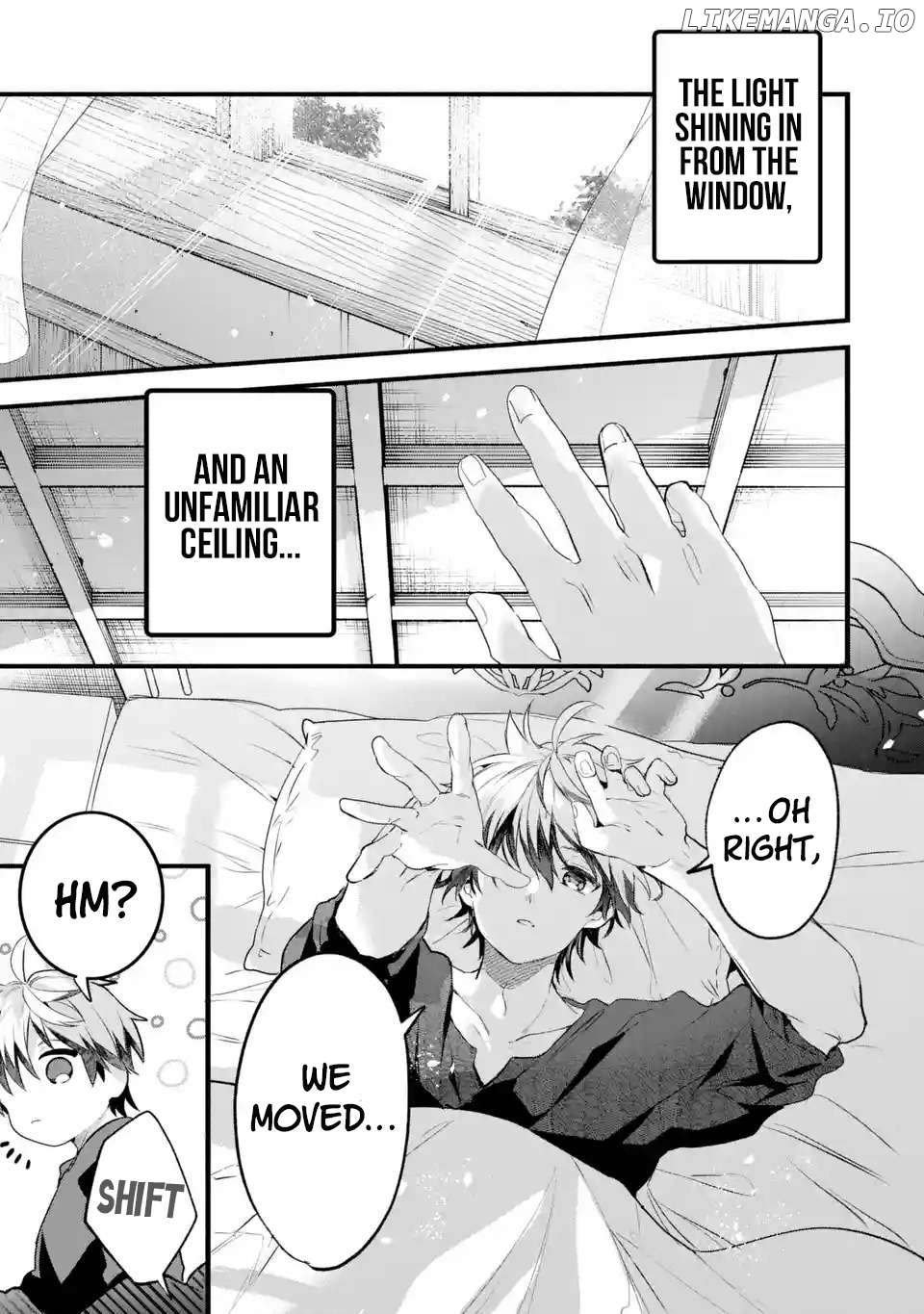 Yuusha Party Wo Tsuihou Sareta Beast Tamer, Saikyou Shuzoku Nekomimi Shojo To Deau Chapter 79 - page 2