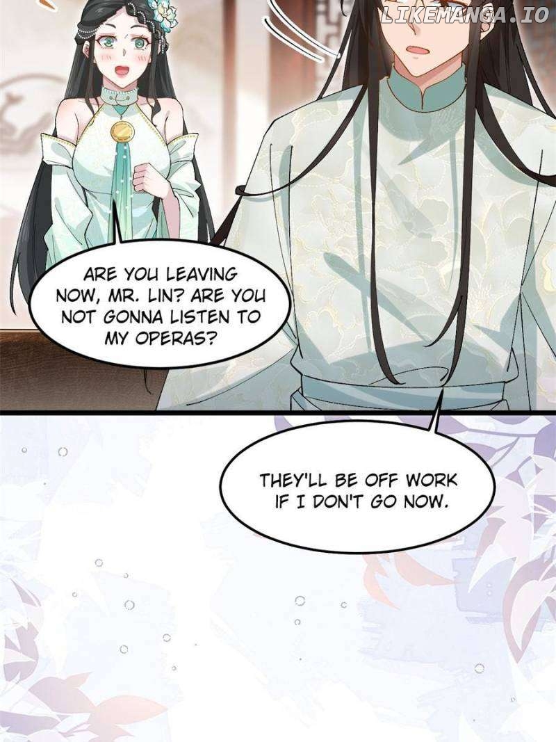 Young Master, Please don’t show off Chapter 37 - page 14