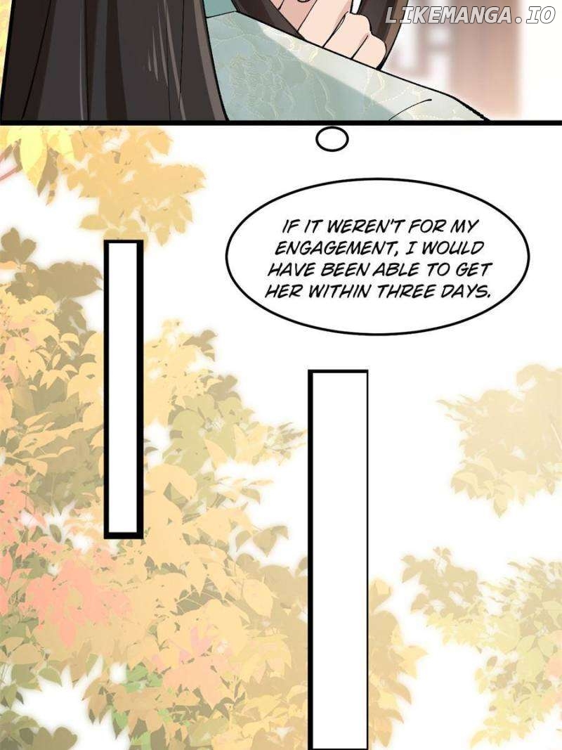 Young Master, Please don’t show off Chapter 37 - page 17