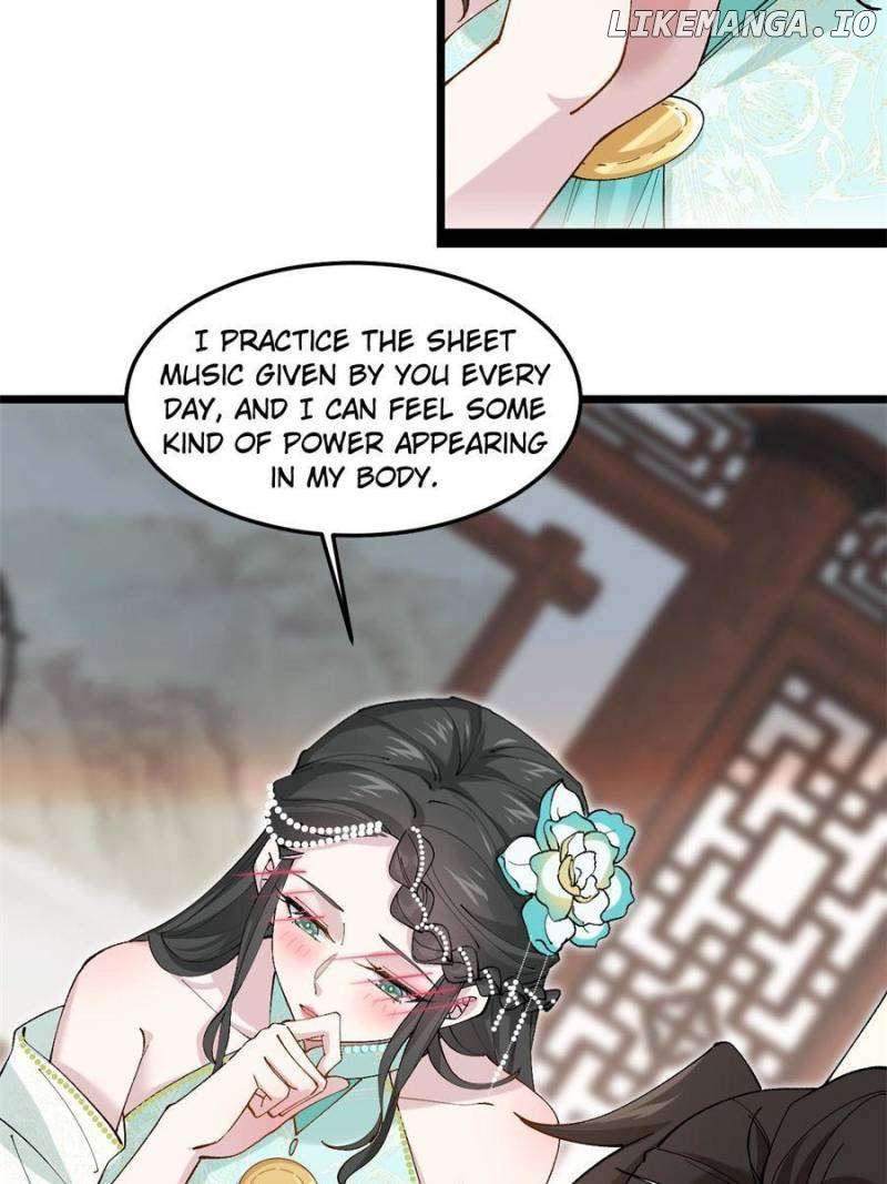 Young Master, Please don’t show off Chapter 37 - page 2