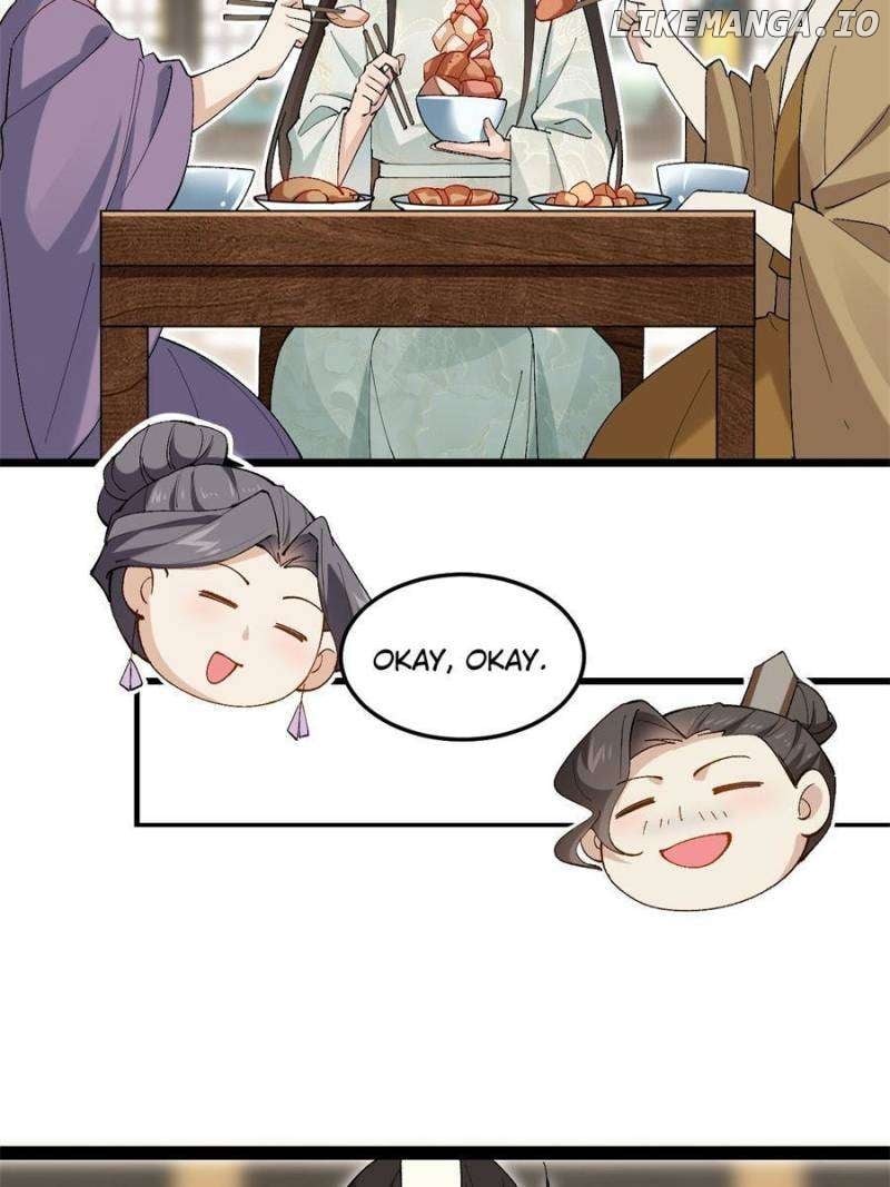 Young Master, Please don’t show off Chapter 37 - page 20