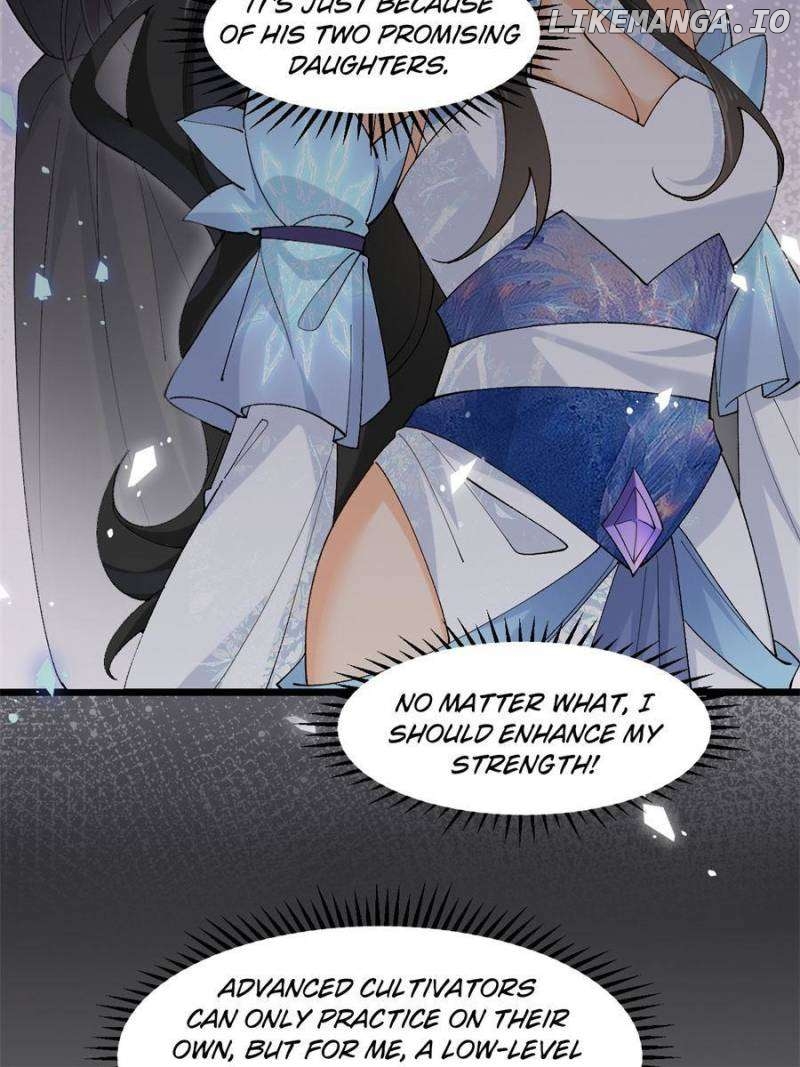 Young Master, Please don’t show off Chapter 37 - page 26