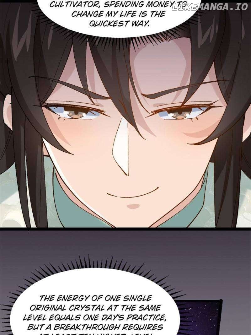 Young Master, Please don’t show off Chapter 37 - page 27